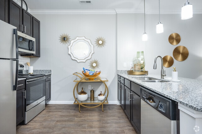 Interior Photo - Greymont Village Apartments