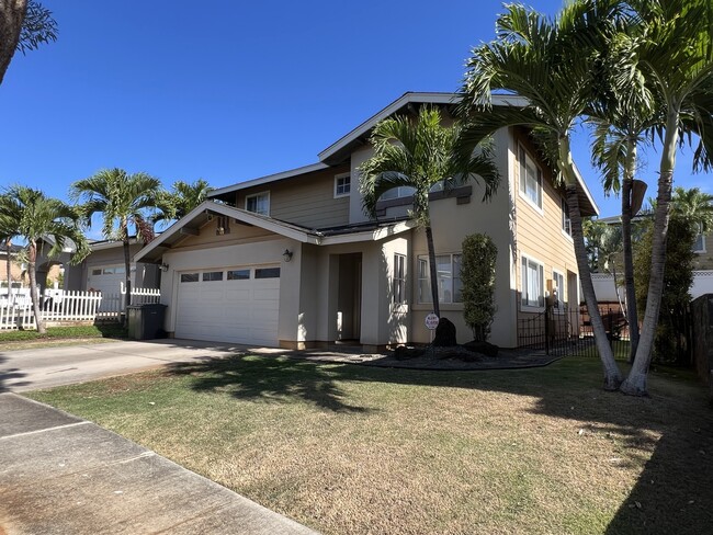 Building Photo - 94-491-491 Ohapali St