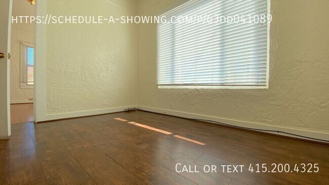 Foto del edificio - Two Bedroom Near MIIS with Laundry In Unit