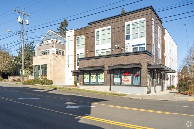 Building Photo - Coda Apartments