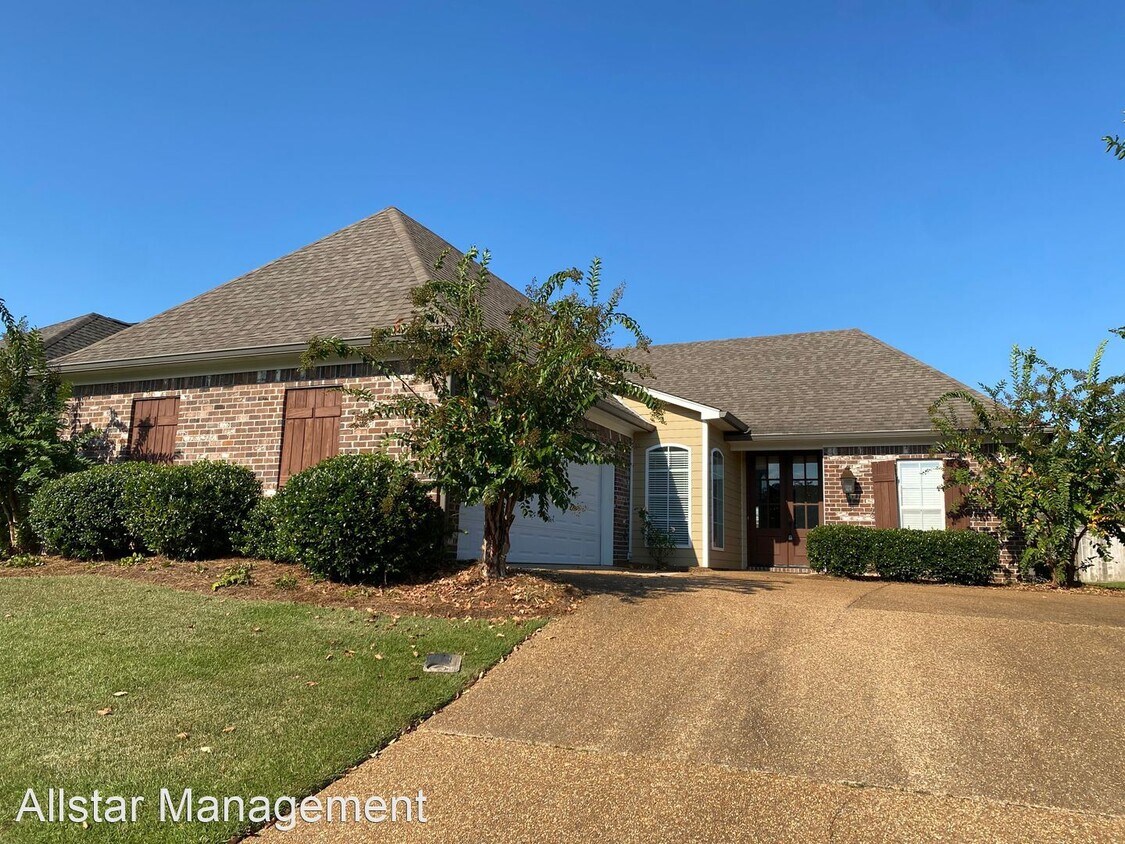720 Chambord Dr, Brandon, MS 39042 House Rental in Brandon, MS