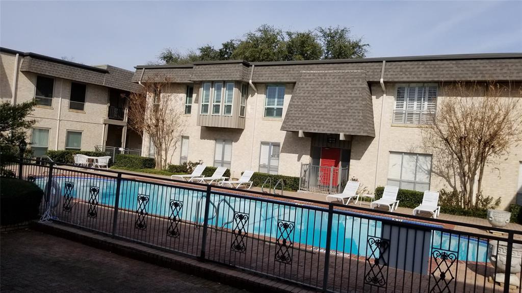 4320 Bellaire Dr S Unit 113W, Fort Worth, TX 76109 Condo for Rent in