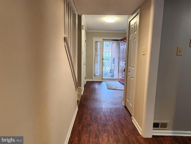 Foto del edificio - 501 Berkshire Way
