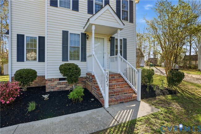 Foto del edificio - 5625 Eagle Lake Dr