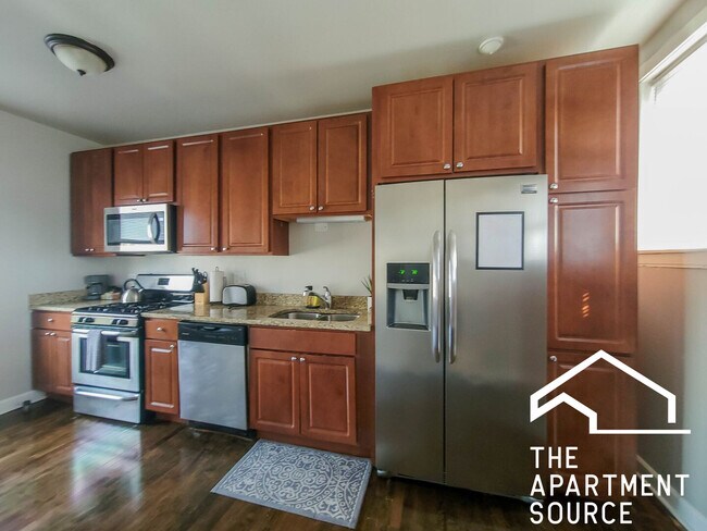 Foto del edificio - 5067 N Wolcott Ave