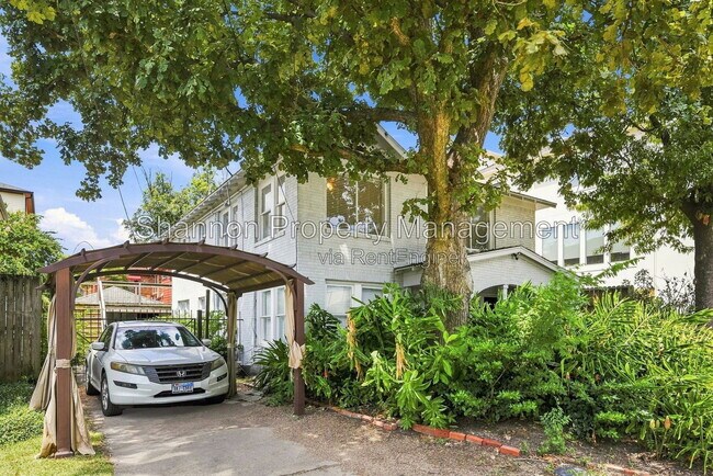 Foto del edificio - 1518 Ridgewood St