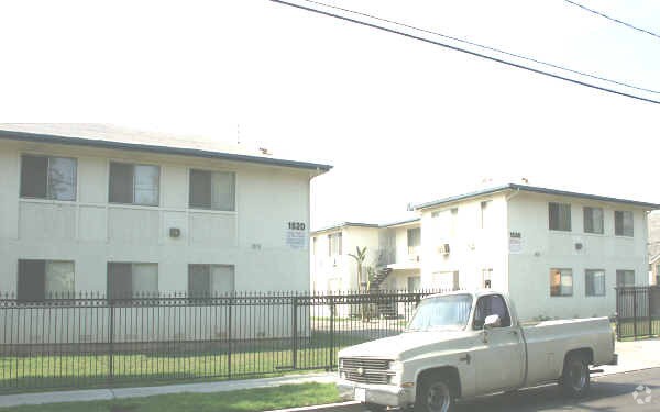 Building Photo - 1520-1530 2nd St