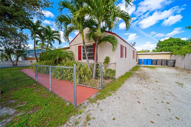 Foto del edificio - 5819 SW 26th St