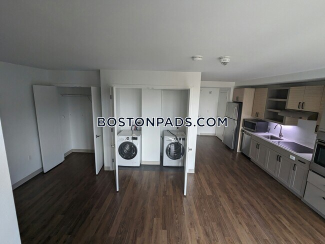 Foto del edificio - 101 South Huntington Ave.