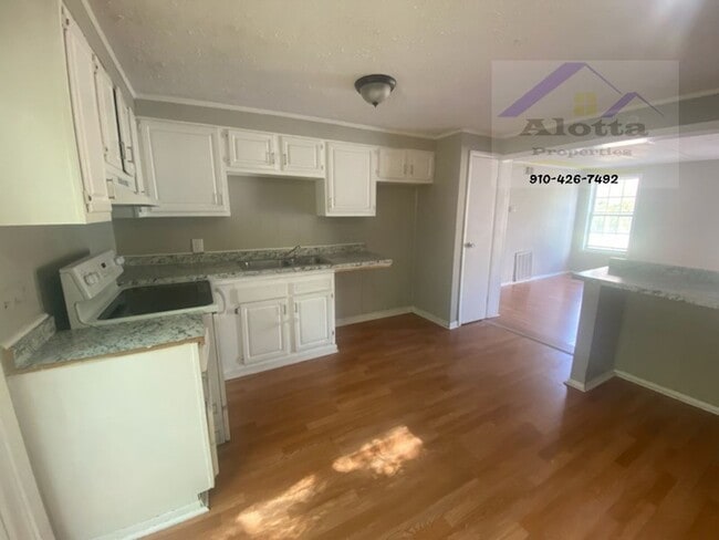 Foto del edificio - 618-B Dashland Dr