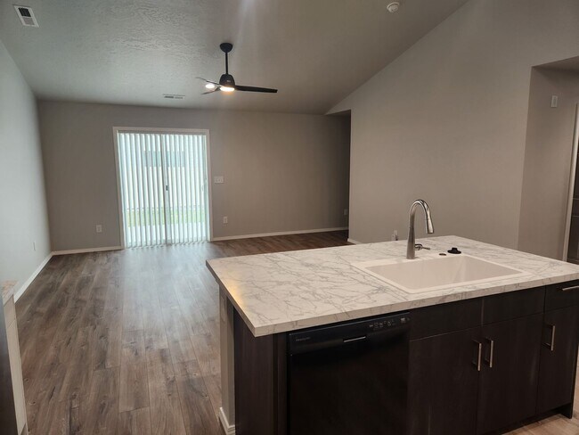 Building Photo - Be the First to Live in This Stunning New ...