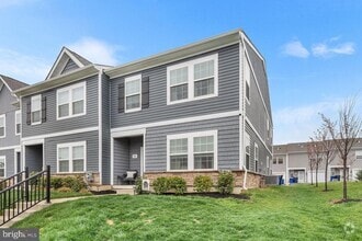 Building Photo - 316 Trego Avenue