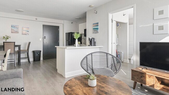 Foto del edificio - 305 Dr. M.L.K. Jr St S