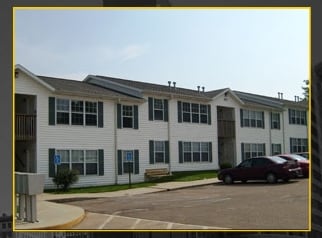 Primary Photo - Kaylene Court Apartments