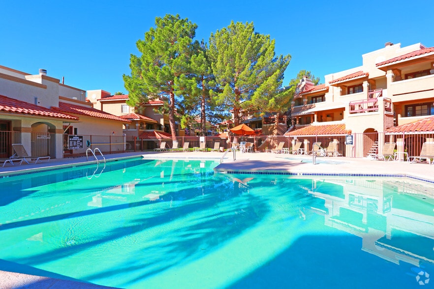 Skyline Gateway Rentals Tucson, AZ