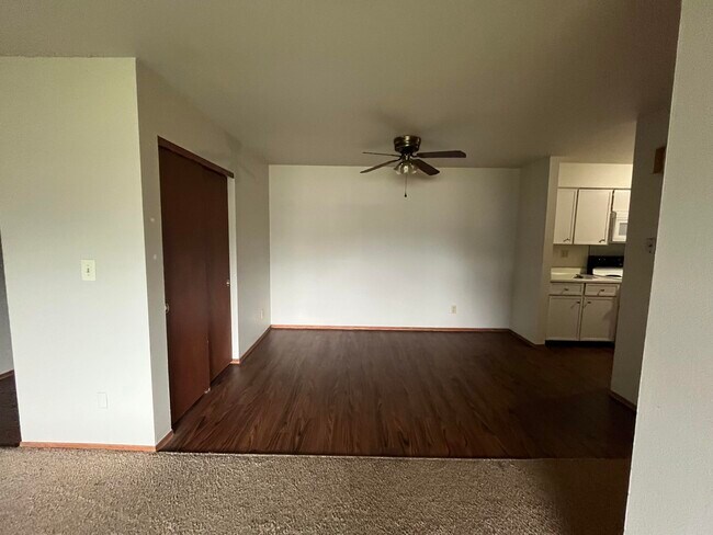 Foto del edificio - 3809 S 35th St