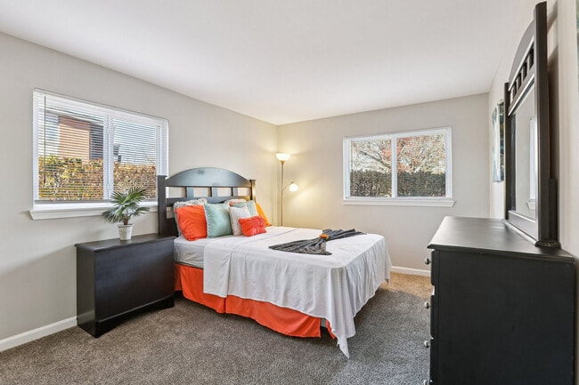 Foto del edificio - Brookwood Apartments