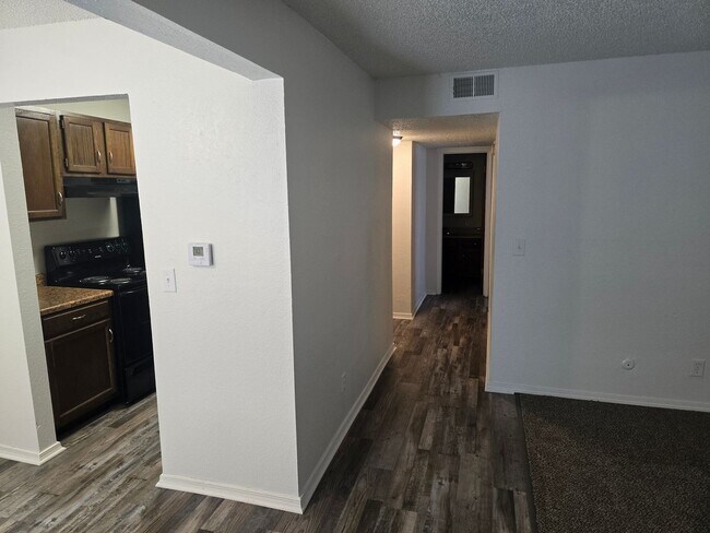 Foto del interior - The Villas On Rock