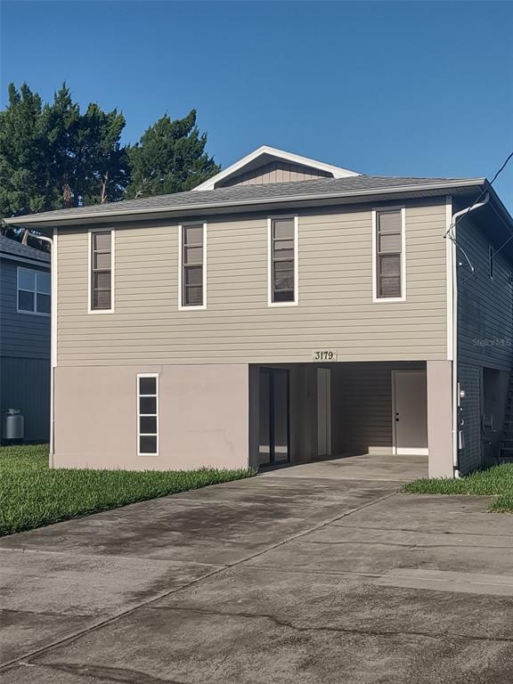 Building Photo - 3179 Sea Grape Dr