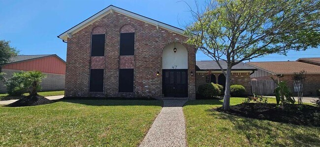 Building Photo - 47 W Dansby Dr