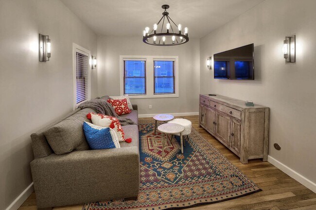 Building Photo - PRE-LEASE for August 2024 Super Nice, 4 Be...