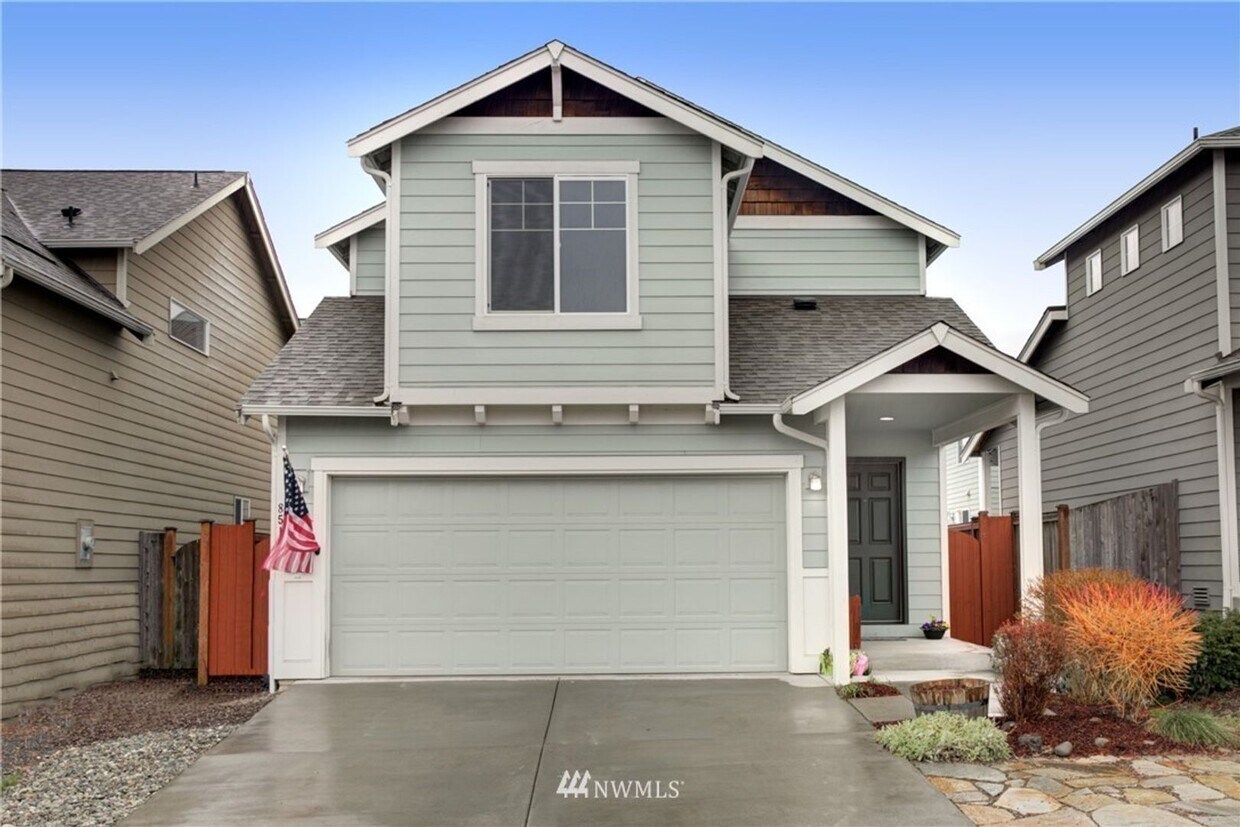 Foto principal - Your Perfect Lake Stevens Home — Stylish, ...