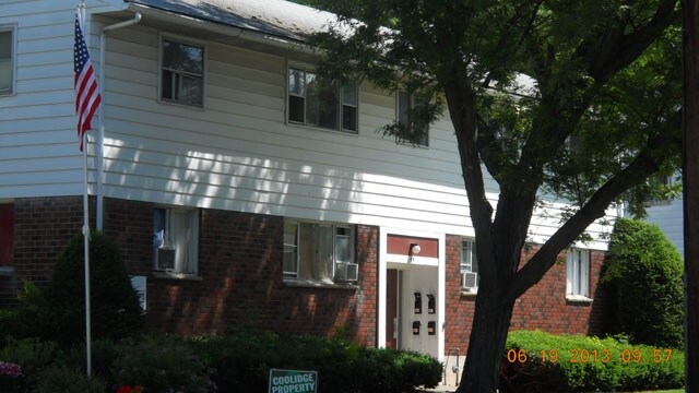 Foto principal - Webster Court