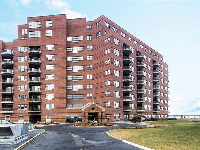 Foto del edificio - 3 Seal Harbor Rd