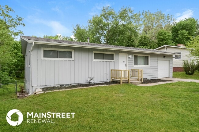 Foto del edificio - 6852 N Montrose Ave