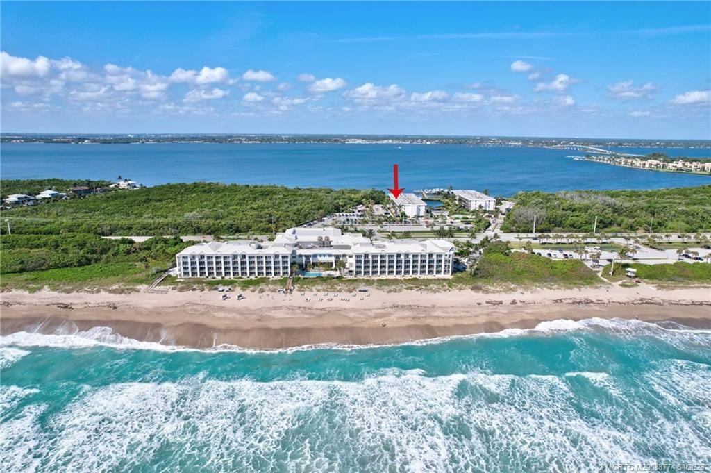 3792 NE Ocean Blvd Unit 204S, Jensen Beach, FL 34957 Condo for Rent