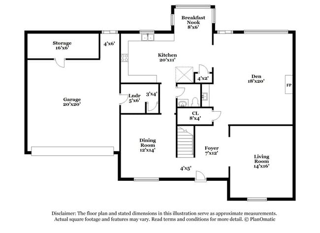 Building Photo - 2389 Cherry Spring Cove