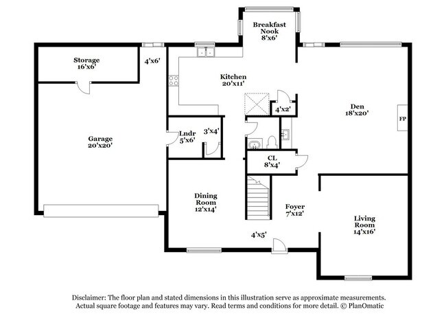 Foto del edificio - 2389 Cherry Spring Cove