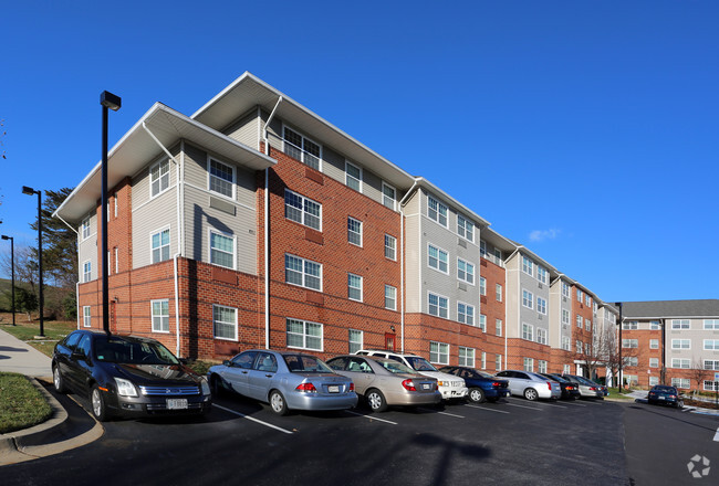 Park View at Laurel Apartments - Laurel, MD | Apartments.com