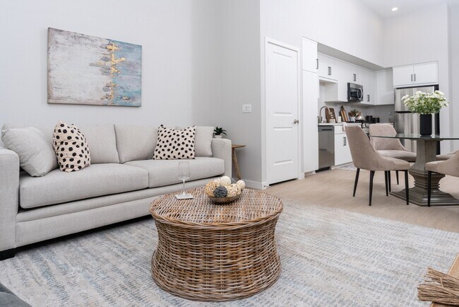 Building Photo - Downtown Ontario Luxury Apartments