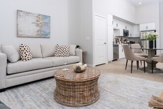 Building Photo - Downtown Ontario Luxury Apartments