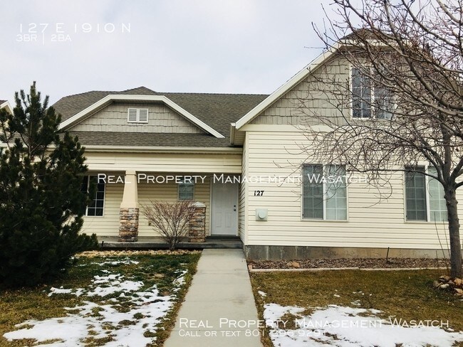 Building Photo - 3 bedroom 2 Bath Tooele Home!!