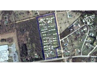 Foto principal - Crestview Mobile Home Park