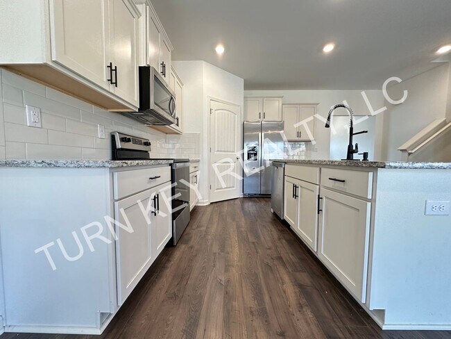 Foto del edificio - Home for rent in Kimberly