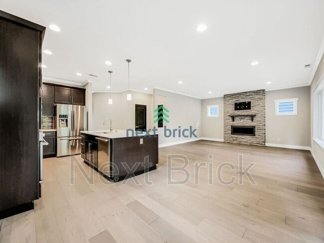 Foto del edificio - 1503 184th St SW