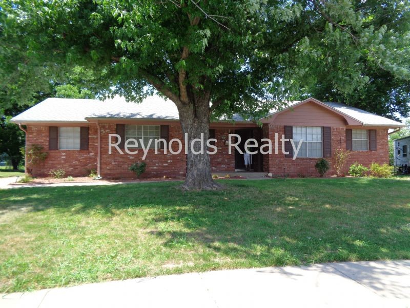 Foto principal - 3820 S 86th East Ave