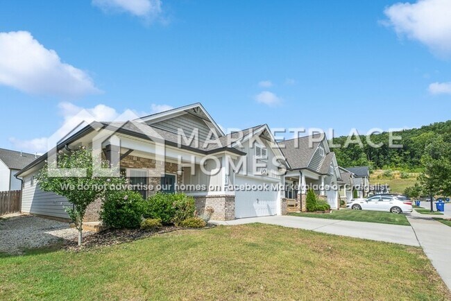 Foto del edificio - 6097 Amber Forest Trail