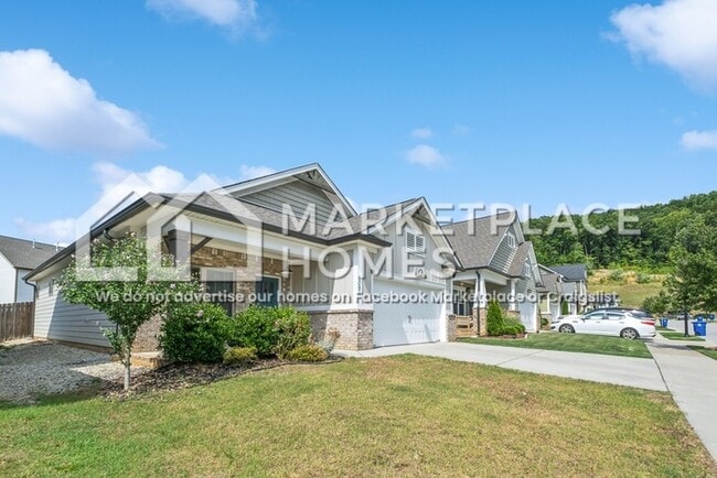 Photo - 6097 Amber Forest Trail House