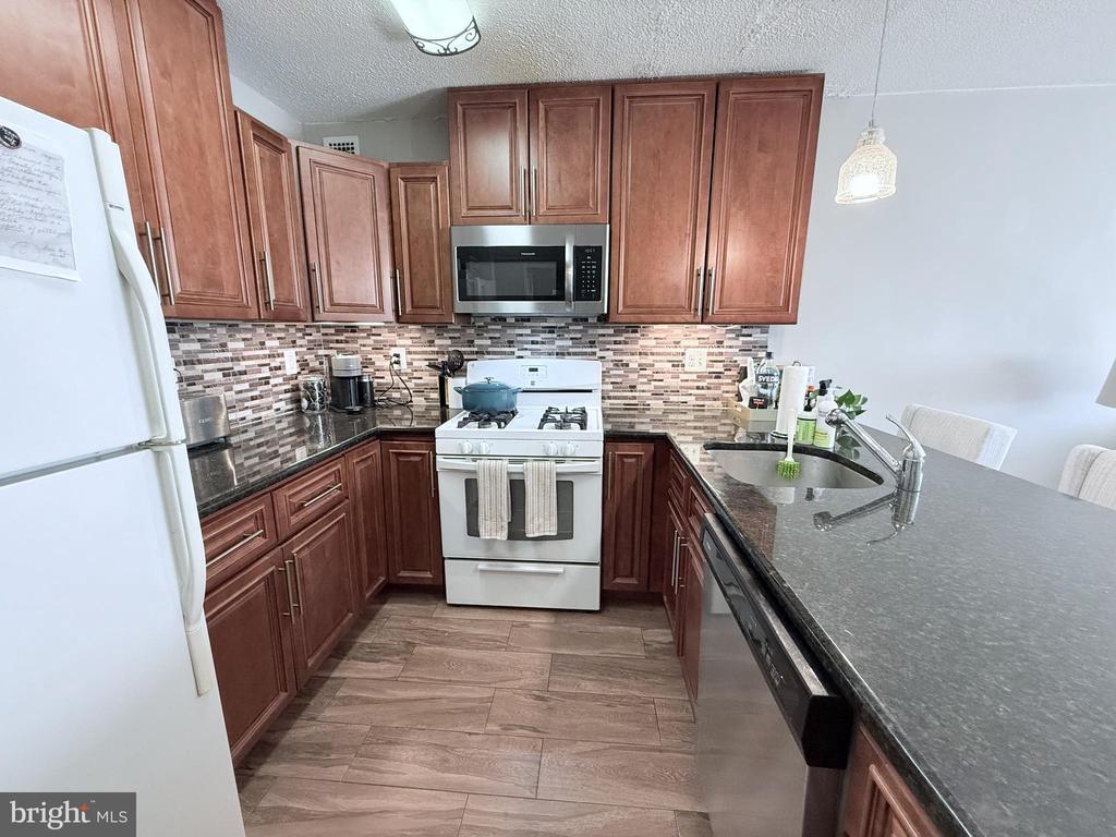 Foto principal - 11801 Rockville Pike