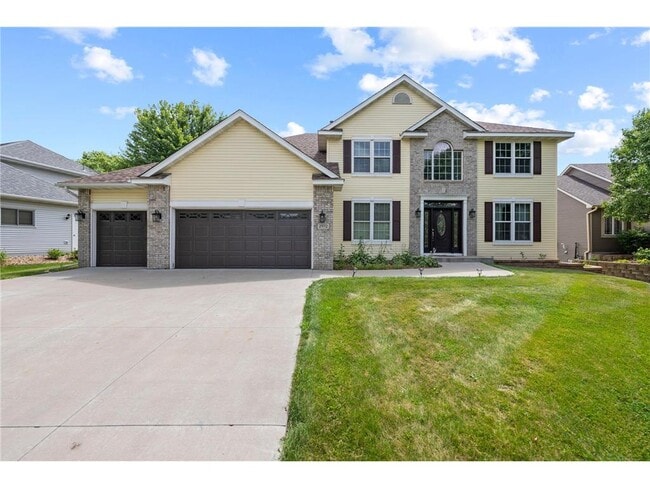 Building Photo - 2972 Eagle Valley Dr
