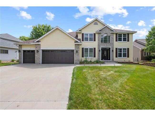 Foto del edificio - 2972 Eagle Valley Dr