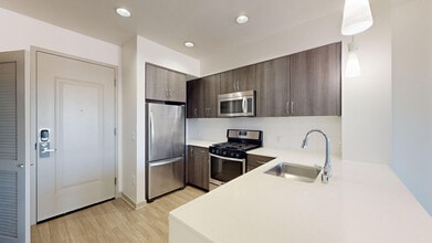 Interior Photo - Beach & Ocean