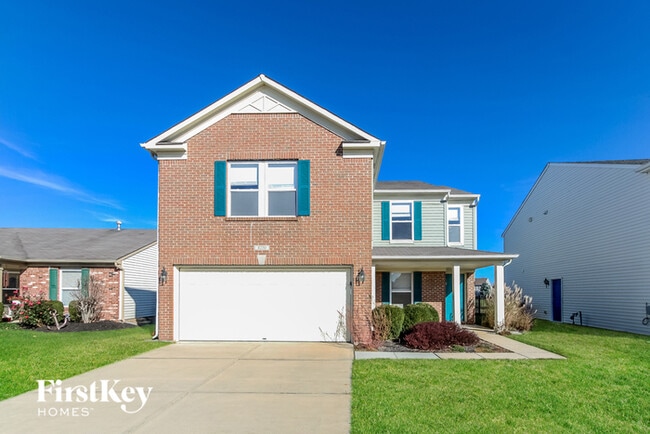 Building Photo - 8250 S Rising Sun Dr