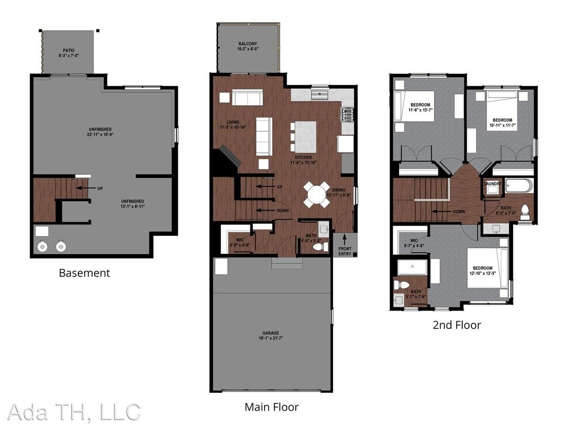 Foto principal - 1040 Spaulding Ave SE