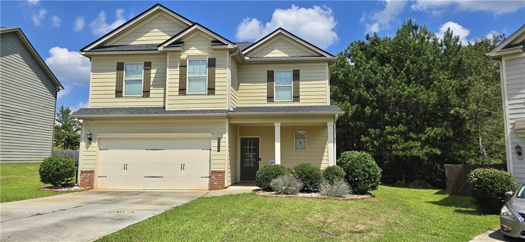 Foto principal - 2230 Village Trail Ct