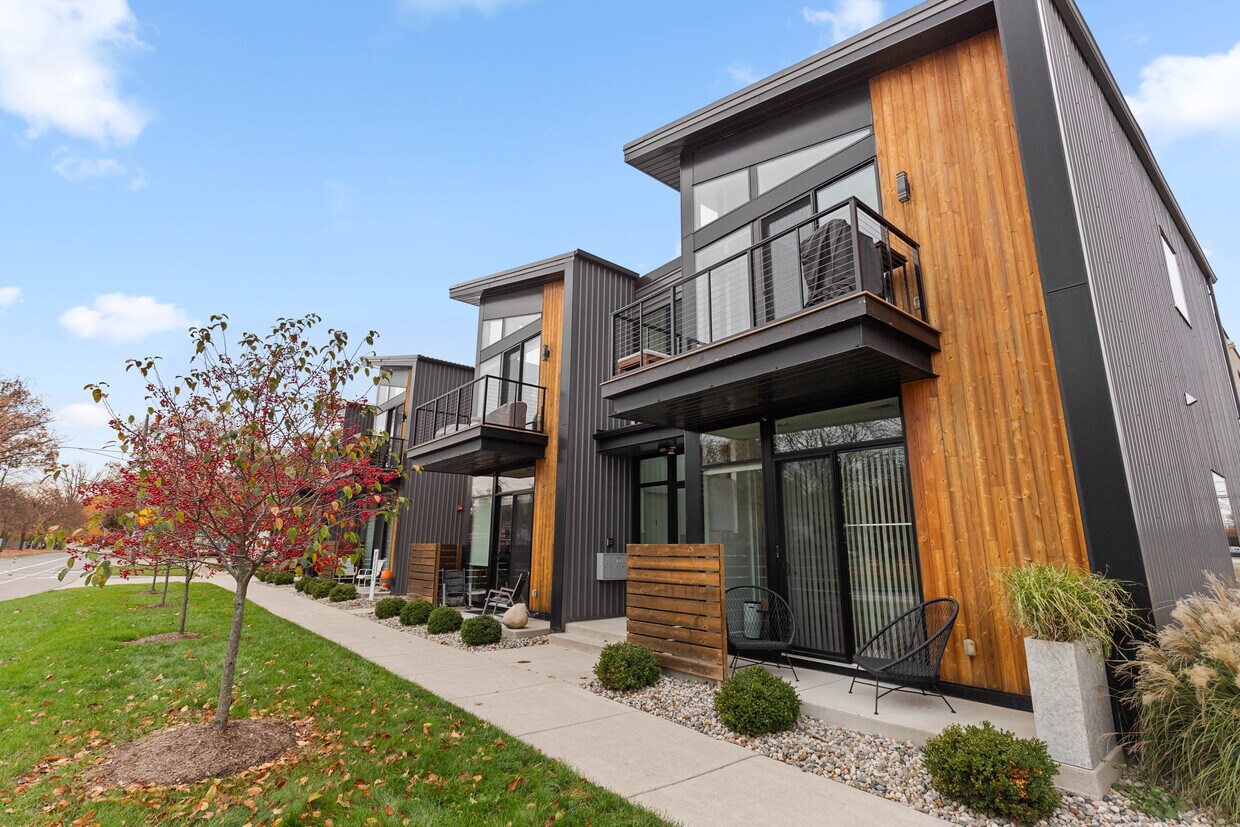 1741 Livernois St Unit 3, Ferndale, MI 48220 Condo for Rent in Ferndale, MI